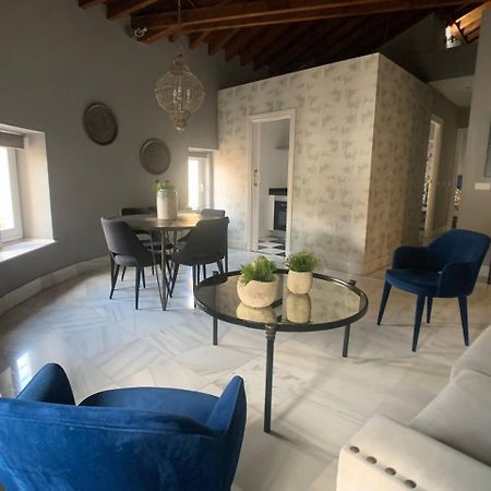 Marques De Larios Centro Historico Malaga Apartment ภายนอก รูปภาพ