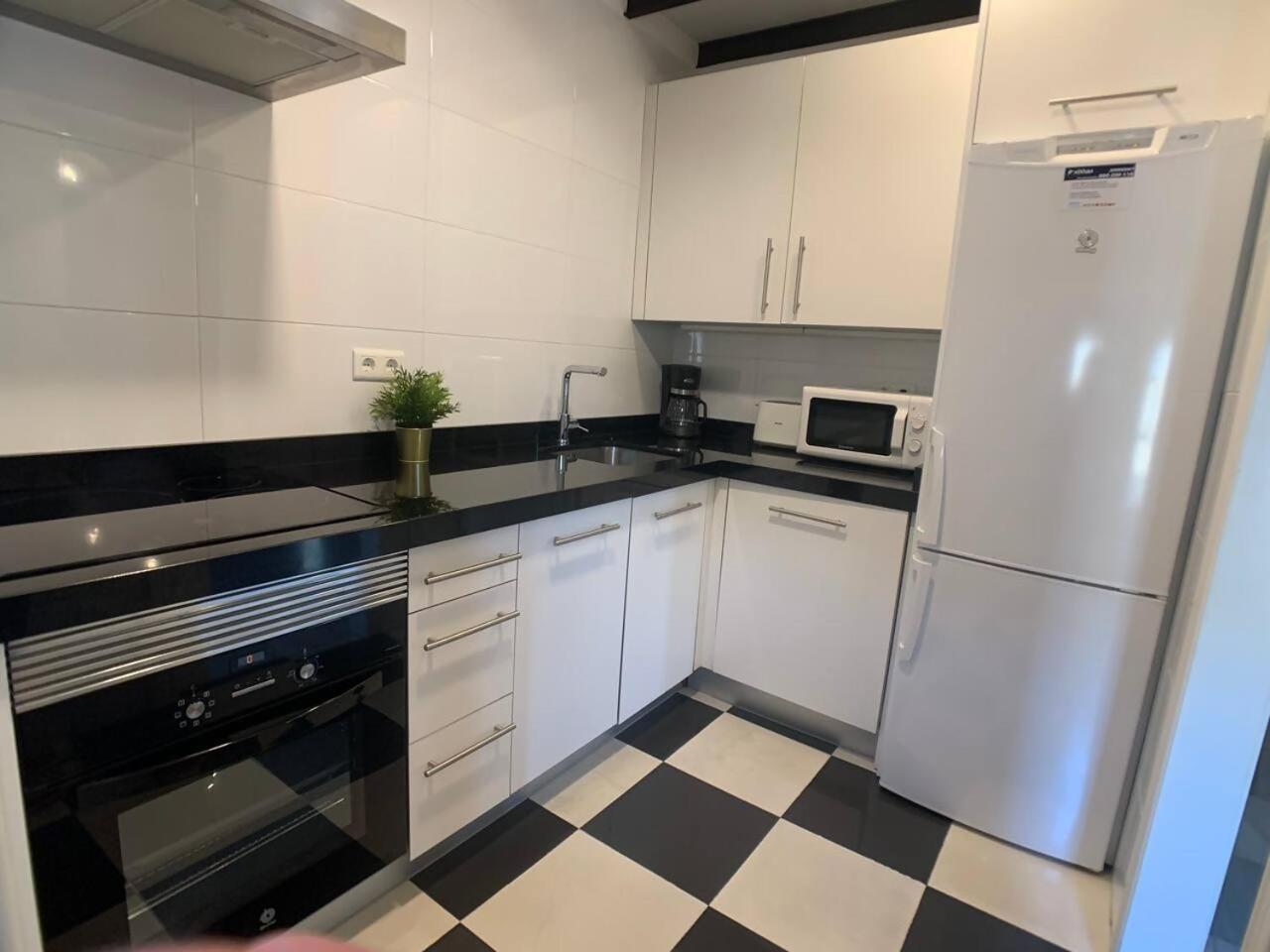 Marques De Larios Centro Historico Malaga Apartment ภายนอก รูปภาพ